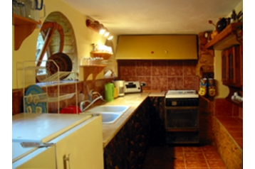 Bugarska Privát Balchik, Eksterijer